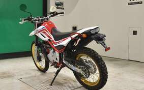 YAMAHA SEROW 250 Gen.3 DG31J