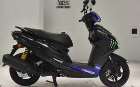 YAMAHA CYGNUS 125 XSR 3 SED8J