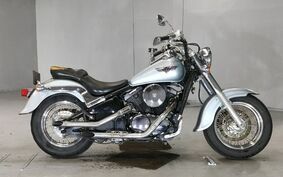 KAWASAKI VULCAN 400 CLASSIC 1997 VN400A