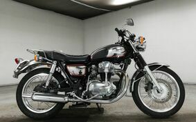 KAWASAKI W650 2004 EJ650A