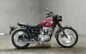 KAWASAKI W400 2006 EJ400A