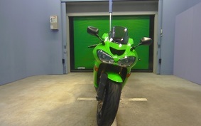 KAWASAKI ZX 10 NINJA R 2005 ZXT00C