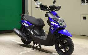 YAMAHA BW S125 Gen.2 SEA6J