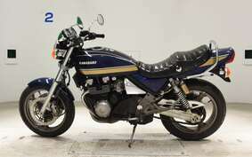 KAWASAKI ZEPHYR 400 KAI 2000 ZR400C