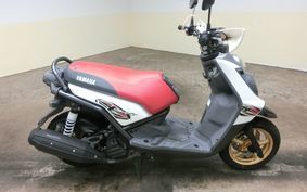 YAMAHA BW S125 X SE45