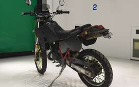 KAWASAKI KMX200 MX200A