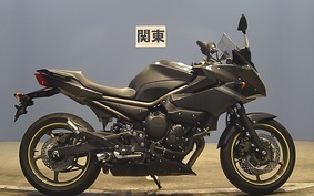 YAMAHA XJ6 2009 RJ19