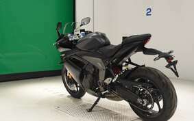 TRIUMPH DAYTONA660 2024