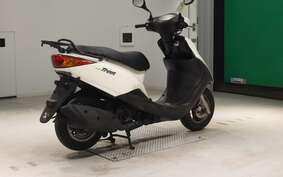 YAMAHA AXIS 125 TREET SE53J