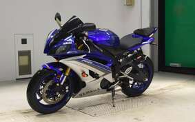 YAMAHA YZF-R6 2015 RJ15