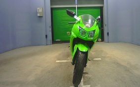 KAWASAKI NINJA 250R EX250K