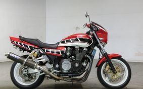 YAMAHA XJR1200 1998 4KG