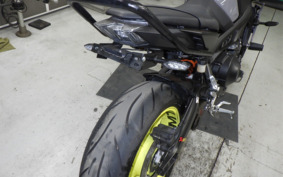 YAMAHA MT-09 A 2017 RN52J