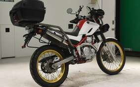 YAMAHA SEROW 250 Gen.3 DG31J