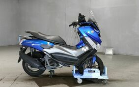 YAMAHA N-MAX 125 SED6J