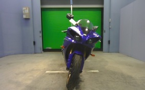 YAMAHA YZF-R1 2009 RN24J