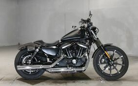 HARLEY XL883N 2019 LE2