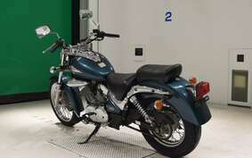 SUZUKI INTRUDER 250 LC VJ51A