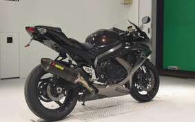 SUZUKI GSX-R750 2008