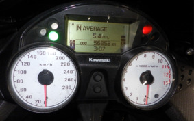 KAWASAKI ZZ1400 NINJA R 2008 ZXT40C