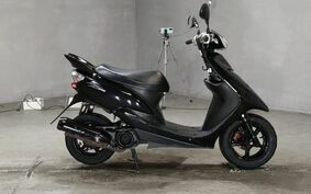 YAMAHA JOG ZR Evolution SA16J