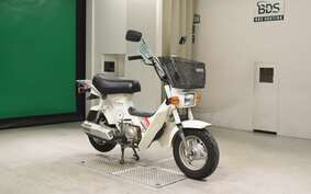 HONDA CHALY 50 CF50