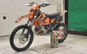 KTM 200 EXC