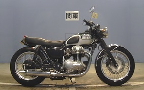 KAWASAKI W650 2006 EJ650A