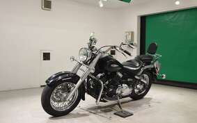 YAMAHA DRAGSTAR 400 CLASSIC 2007 VH01J