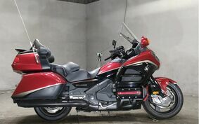 HONDA GL 1800 GOLD WING 2015 SC68