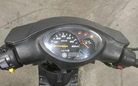 YAMAHA JOG ZR SA58J