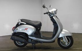 YAMAHA VINO 125 5JS