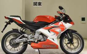 APRILIA RS125 PY00