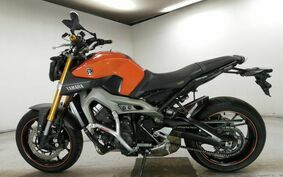 YAMAHA MT-09 2015 RN34J