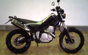 YAMAHA TRICKER 2006 DG10J