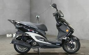 YAMAHA CYGNUS 125 X SR SE44J