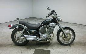 YAMAHA VIRAGO 400 1987 2NT