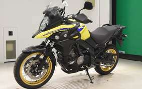 SUZUKI DL650 ( V-Strom 650 ) 2022 C733M