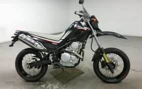 YAMAHA XT250X DG11J