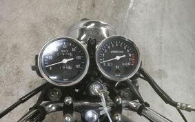 SUZUKI GN125 H 不明