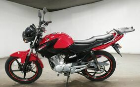 YAMAHA YBR125 RE05