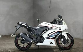 KAWASAKI NINJA 250R EX250K