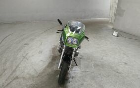 KAWASAKI GPZ400F 1984 ZX400A