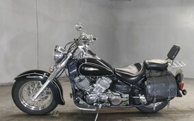 YAMAHA DRAGSTAR 400 CLASSIC 2014 VH02J