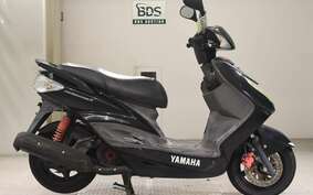 YAMAHA CYGNUS 125 X 2 SE44J