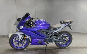 YAMAHA YZF-R25 RG43J