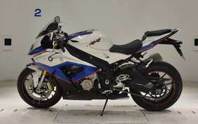 BMW S1000RR 2017