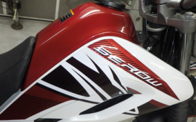 YAMAHA SEROW 250 DG17J