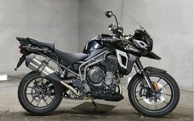 TRIUMPH TIGER XR EXPLORER 2017 1F40E9