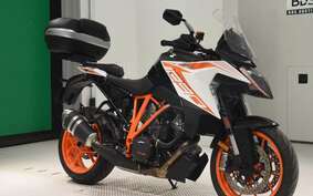 KTM 1290 SUPER DUKE GT 2019